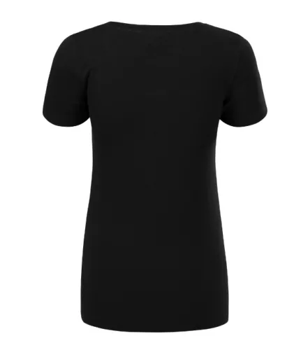 Action V-neck Póló női