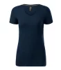 Action V-neck Póló női