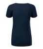 Action V-neck Póló női