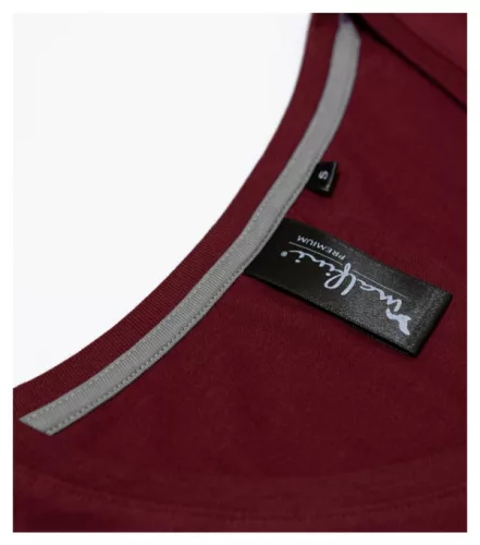Action V-neck Póló női