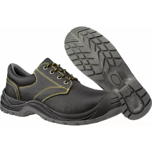 Footguard FOCUS Low S3 FO SR munkavédelmi cipő