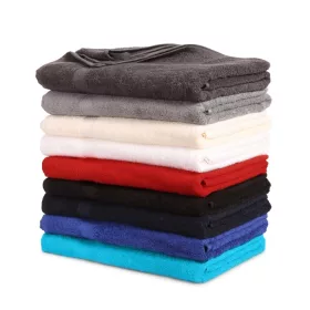Towel 450 Törülköző unisex