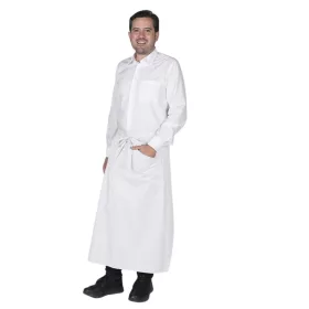 GARYS - FRENCH derekas kötény