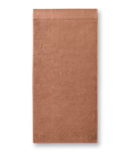 Bamboo Bath Towel Fürdőlepedő unisex