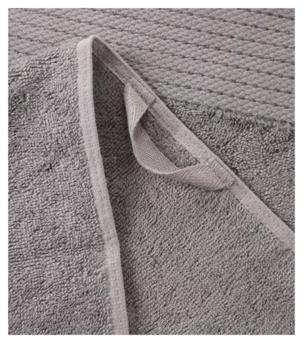 Bamboo Bath Towel Fürdőlepedő unisex