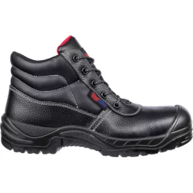 Footguard Compact Mid S3S FO SR munkavédelmi bakancs