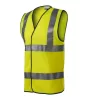 HV Bright Biztonsági mellény unisex