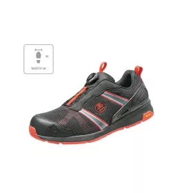 Bright 041 W Félcipő unisex