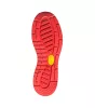 Bright 041 W Félcipő unisex