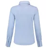 Fitted Blouse Ing női
