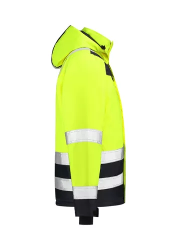 Midi Parka High Vis Bicolor Munkakabát unisex