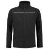 Luxury Softshell Softshell kabát unisex