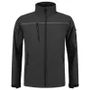Luxury Softshell Softshell kabát unisex