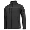 Luxury Softshell Softshell kabát unisex