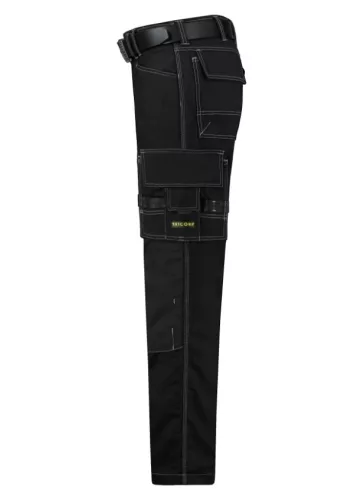 Cordura Canvas Work Pants Munkanadrág unisex