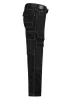Cordura Canvas Work Pants Munkanadrág unisex