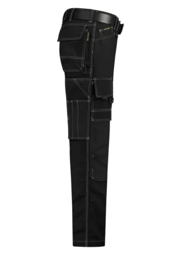Cordura Canvas Work Pants Munkanadrág unisex