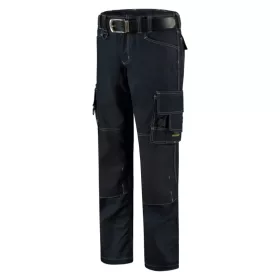 Cordura Canvas Work Pants Munkanadrág unisex