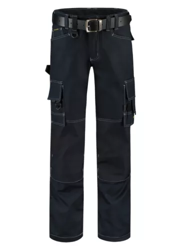 Cordura Canvas Work Pants Munkanadrág unisex