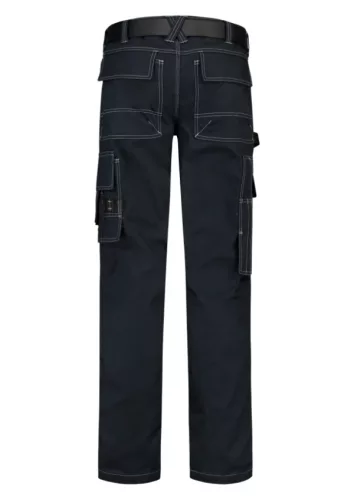 Cordura Canvas Work Pants Munkanadrág unisex