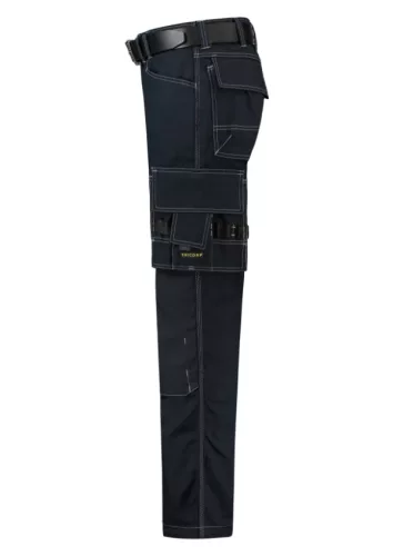 Cordura Canvas Work Pants Munkanadrág unisex