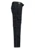Cordura Canvas Work Pants Munkanadrág unisex