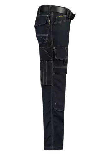 Cordura Canvas Work Pants Munkanadrág unisex