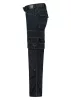 Cordura Canvas Work Pants Munkanadrág unisex