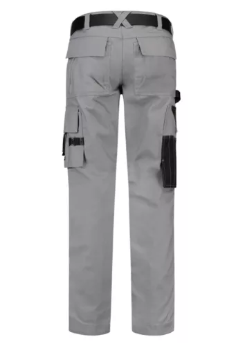 Cordura Canvas Work Pants Munkanadrág unisex