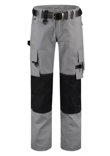 Cordura Canvas Work Pants Munkanadrág unisex