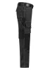 Cordura Canvas Work Pants Munkanadrág unisex