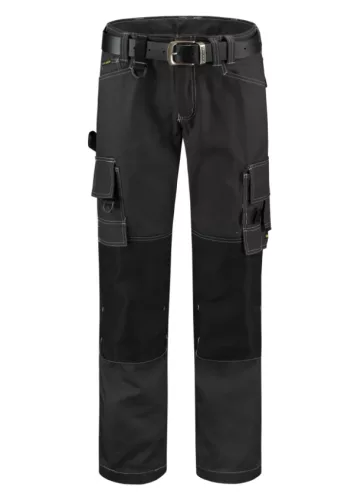 Cordura Canvas Work Pants Munkanadrág unisex