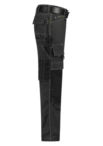 Cordura Canvas Work Pants Munkanadrág unisex