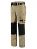 Cordura Canvas Work Pants Munkanadrág unisex