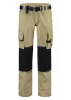 Cordura Canvas Work Pants Munkanadrág unisex