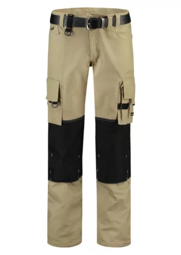 Cordura Canvas Work Pants Munkanadrág unisex