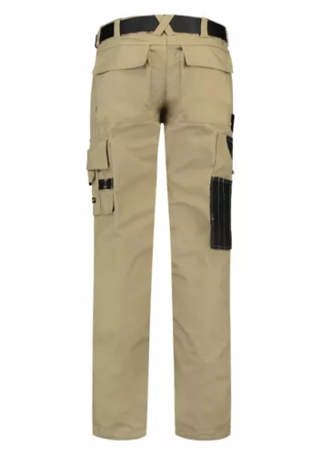 Cordura Canvas Work Pants Munkanadrág unisex