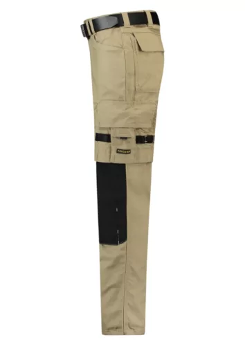 Cordura Canvas Work Pants Munkanadrág unisex