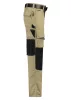 Cordura Canvas Work Pants Munkanadrág unisex
