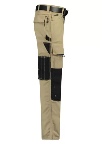 Cordura Canvas Work Pants Munkanadrág unisex