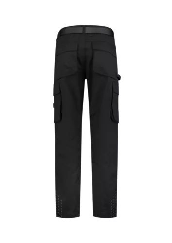 Work Pants Twill Cordura Munkanadrág unisex