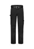 Work Pants Twill Cordura Munkanadrág unisex