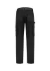 Work Pants Twill Cordura Munkanadrág unisex