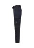 Work Pants Twill Cordura Munkanadrág unisex