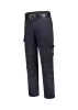 Work Pants Twill Cordura Munkanadrág unisex