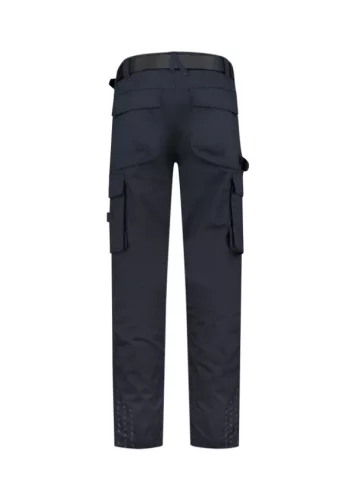Work Pants Twill Cordura Munkanadrág unisex