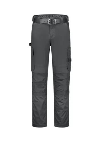 Work Pants Twill Cordura Munkanadrág unisex