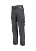 Work Pants Twill Cordura Munkanadrág unisex
