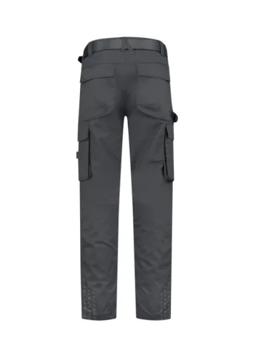Work Pants Twill Cordura Munkanadrág unisex