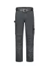 Work Pants Twill Cordura Munkanadrág unisex
